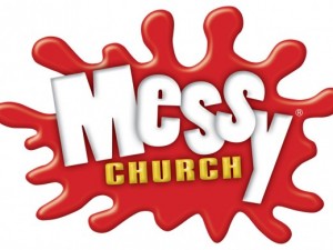 Messy Church @ Beeston Methodist Church at Chilwell Road