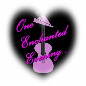 One Enchanted Evening, Concert by Nottingham Ukulele Orchestra @ Beeston Methodist Church, Chilwell Road