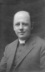 1928-1931 Rev F H Mills
