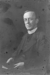 1937-1944 Rev T Kilby Champness