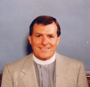 1996-2004 Rev Michael Cassidy
