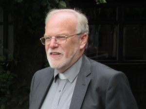 2011-2016 Rev Colin Barrett