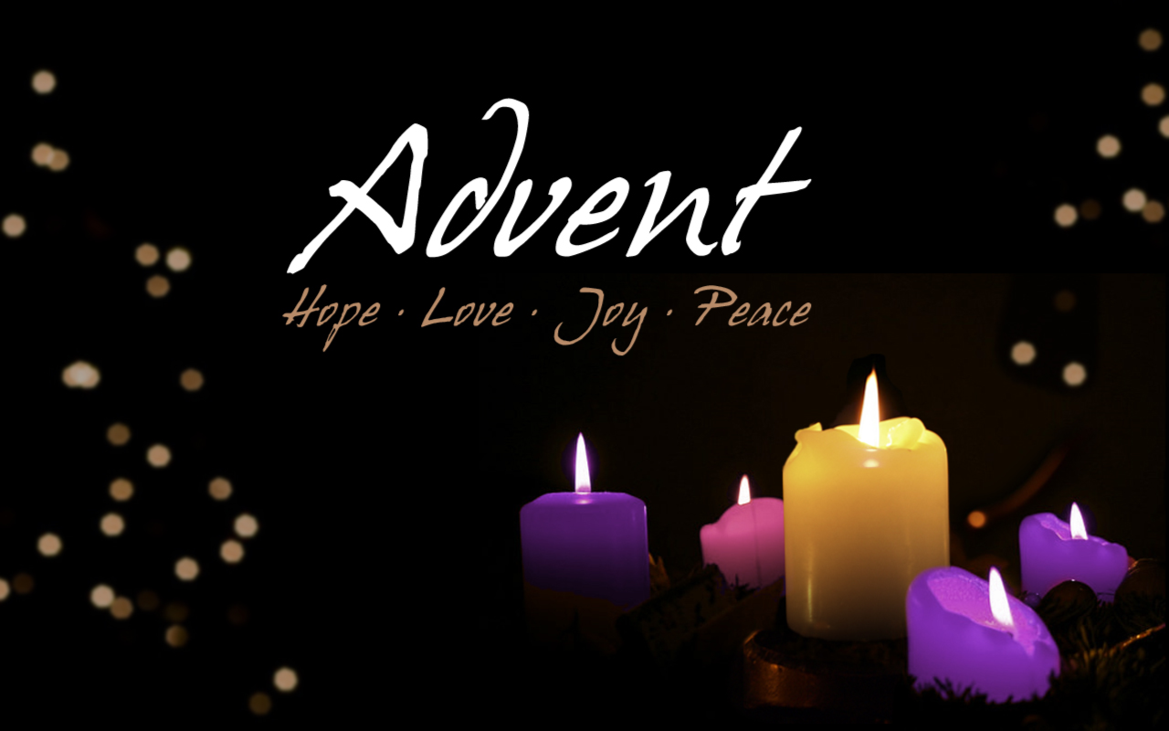 Bible Study: Advent Bible Study Series based around 9 Lessons and Carols