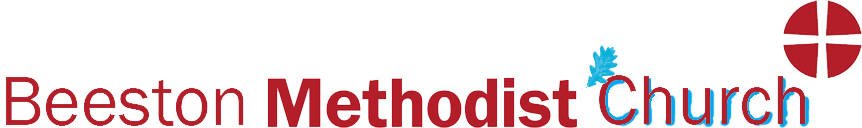 Beeston Methodist Church Logo