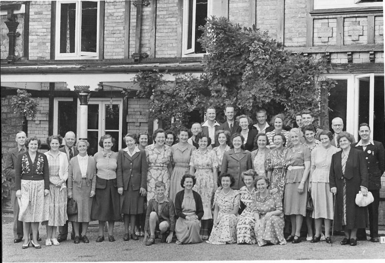 History of Chilwell Road Methodist Church Beeston Methodist Church